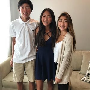 Meet your Posher, Ji